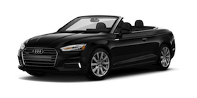 A5 Cabriolet